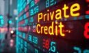 Private credit could see 'golden moment' despite tariff risks