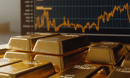 Gold steadies following sharp sell-off