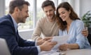 The wealth transfer isn't a logistics problem. It's a relationship problem