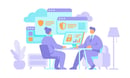 Cybersecurity has become part of the advisory relationship itself
