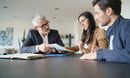Why heirs leave their parents' advisor and how to stop it 