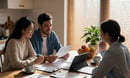 The portfolio may be diversified. The family often isn't