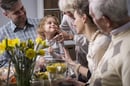 For one-fifth of polled Americans, disputes at holiday gatherings lead to estate planning fallout