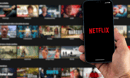 Netflix investors unfazed by new movie tariff threat