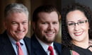 Advisor moves: RBC, Wells Fargo welcome UBS alums