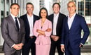 Citizens adds $1.5 billion New York team as it accelerates wealth push