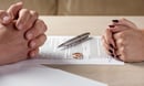 Why advisors to divorcing couples shouldn't bet on who'll stay