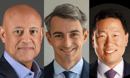 Wealth Consulting Group taps veterans from Envestnet, Emigrant Partners for new advisory board