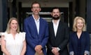 Advisor moves: LPL nabs $715M team from Cetera's Avantax community