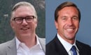 Merrill lands four advisor teams as May recruiting data shows firm's two-way churn