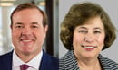 Advisor moves: Baird recruits $600M veteran pair to director roles in North Carolina