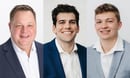 Osaic adds $367M multigenerational team from Ameriprise in Iowa