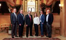 F.L.Putnam adds $1 billion Wisconsin team in record 12th deal