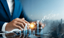 AI unicorn startups attract record venture capital in 2026