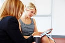 How financial professionals can close the gender gap in retirement planning