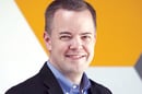 Riskalyze mastermind Aaron Klein comes back with AI to 'kill broken meetings'