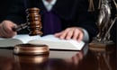 Florida advisor gets eight-year sentence for illegal tax shelter scheme, stealing client funds