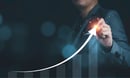 Bridgewater's flagship hedge fund surges amid volatile markets