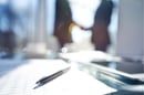 Does a merger or acquisition make sense for your firm? Why now is the perfect time to secure your firm’s future