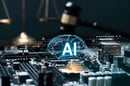 Wealth managers race to put AI leaders in place as technology reshapes the industry