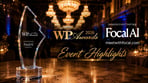 The Best in Wealth Management Took Centre Stage at the Wealth Professional Awards 2026