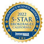 5-Star Brokerages – California 2022