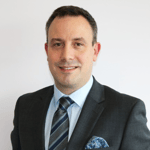 Richard Tuplin