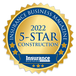 5-Star Construction 2022