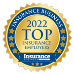 Top Insurance Employers 2022