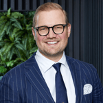 Schalk Van Der Merwe