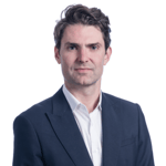 Peter Wilkie