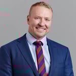 Shane Sheppard