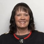 Tracey Paish