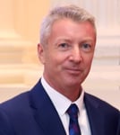 Peter Marshall