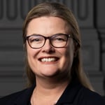 Sarah Webster