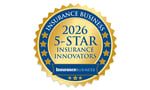 5-Star Insurance Innovations, Products and Leaders in Asia-Pacific