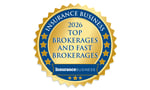 Top and Fastest-growing Insurance Brokerages in Australia and New Zealand