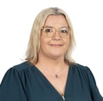 Nicole Byrne