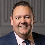 Paul Behm