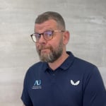 Alan Brett