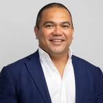 James Tuitavuki