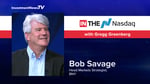 Dollar's strength key to market's direction, says BNY strategist