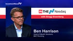 BNY Pershing strategist weighs in on RIA M&A, top advisor technologies