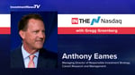 Calvert strategist highlights benefits of responsible investing  