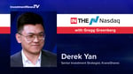 KraneShares ETF offers investors AI exposure