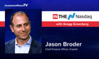Expect AI and the blockchain to expand market for alternatives