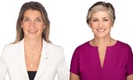 CIBC Global Asset Management announces leadership appointments