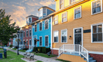 How 30,000 extra homes a year could reshape pension real estate bets