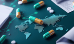 Trump signals new drug tariffs up to 250% as pharma firms weigh US manufacturing shifts