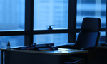 OMERS' Eric Haley retires in latest change